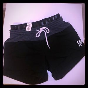 Victoria’s Secret pink shorts